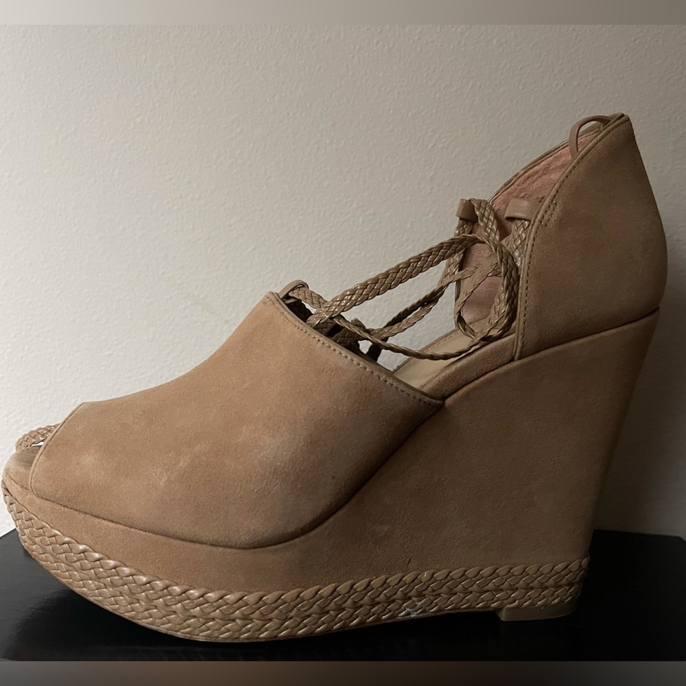Michael kors wedges